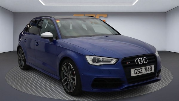 Used Audi A3 2016 for sale - 76245276: Photo 1