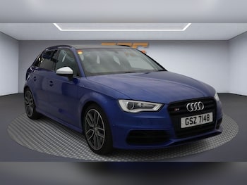 Audi - A3