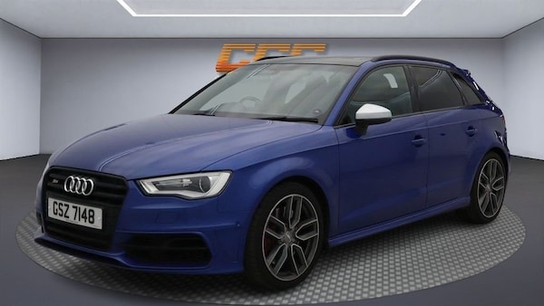 Used Audi A3 2016 for sale - 76245276: Photo 3