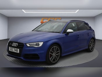 Used Audi A3 2016 for sale - 76245276: Photo 3