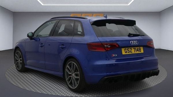 Used Audi A3 2016 for sale - 76245276: Photo 5