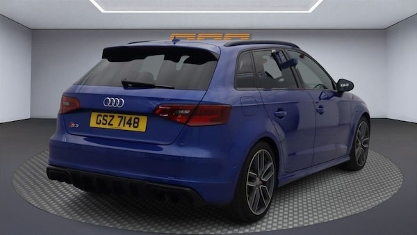 Used Audi A3 2016 for sale - 76245276: Photo 7