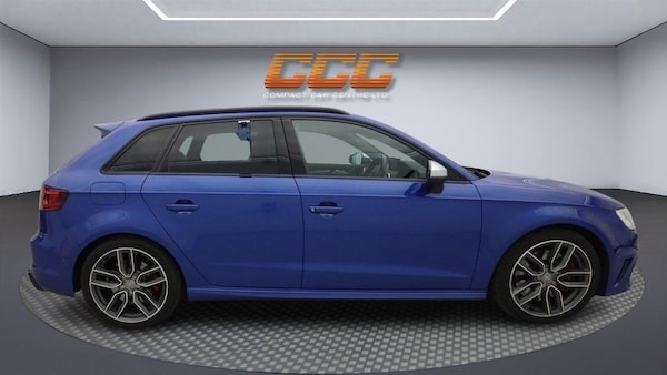 Used Audi A3 2016 for sale - 76245276: Photo 9