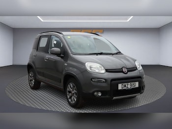 Fiat - Panda