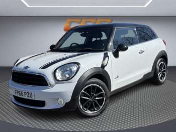 Used MINI Cooper 2016 for sale - 74184027: Photo