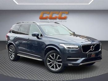 Used Volvo XC90 2018 for sale - 75642175: Photo
