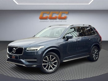 Used Volvo XC90 2018 for sale - 75642175: Photo