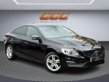 2017 (52) - 2.0 D2 Business Edition Saloon 4dr Diesel Manual Euro 6 (s/s) (120 ps)