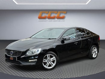 Used Volvo S60 2017 for sale - 75974149: Photo