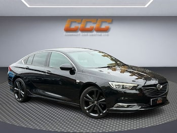 2017 (67) - 2.0 Turbo D SRi Vx-line Nav 5dr