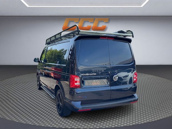 Used Volkswagen Transporter 2018 for sale - 75642179: Photo 13