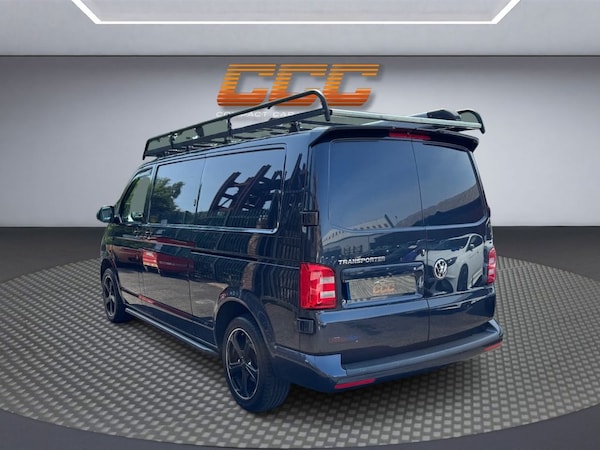 Used Volkswagen Transporter 2018 for sale - 75642179: Photo 16