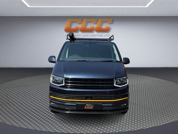 Used Volkswagen Transporter 2018 for sale - 75642179: Photo 18