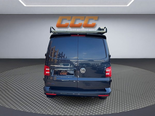 Used Volkswagen Transporter 2018 for sale - 75642179: Photo 19