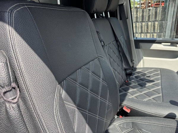 Used Volkswagen Transporter 2018 for sale - 75642179: Photo 22