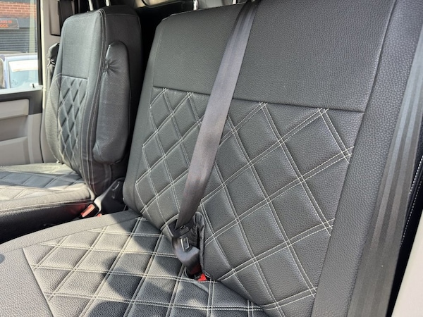 Used Volkswagen Transporter 2018 for sale - 75642179: Photo 23