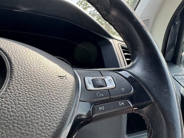 Used Volkswagen Transporter 2018 for sale - 75642179: Photo 27