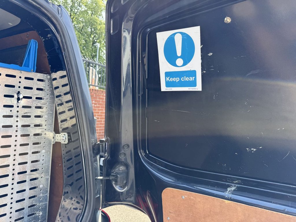 Vehicle 41