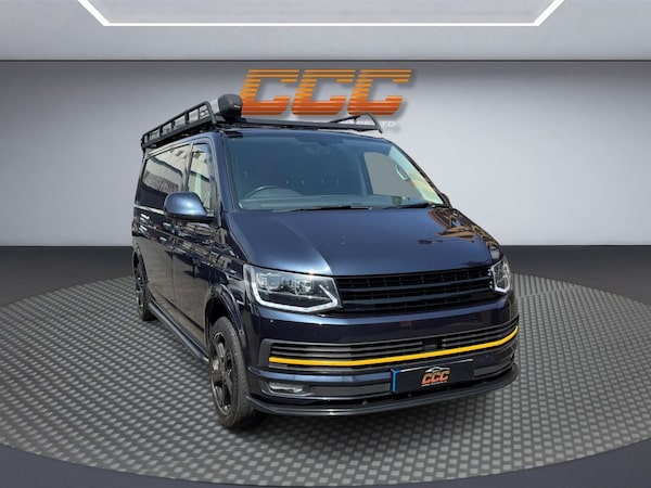 Used Volkswagen Transporter 2018 for sale - 75642179: Photo 5