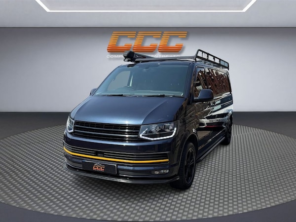 Used Volkswagen Transporter 2018 for sale - 75642179: Photo 7