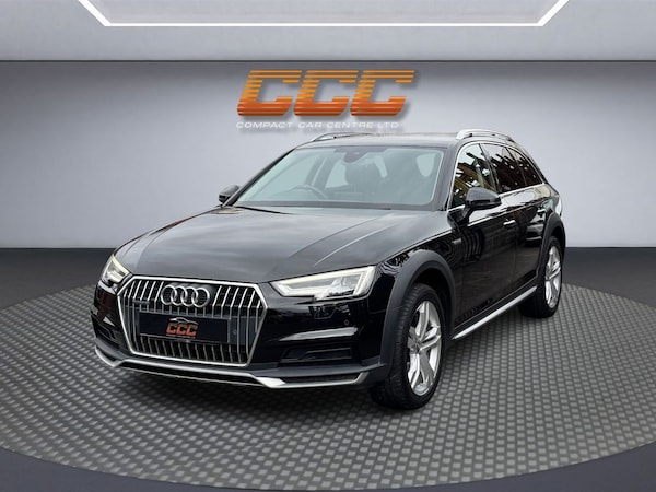 Used Audi A4 Allroad 2017 for sale - 75432717: Photo 11
