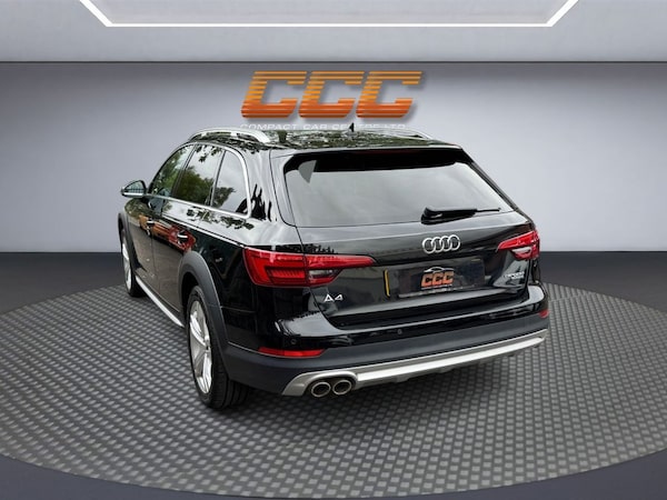 Used Audi A4 Allroad 2017 for sale - 75432717: Photo 13