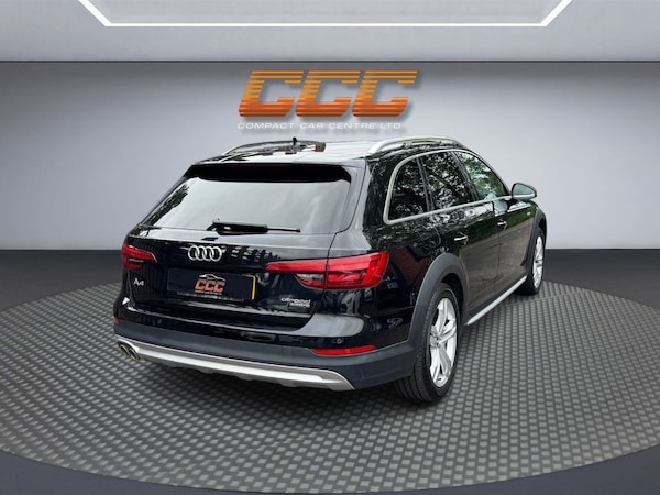 Used Audi A4 Allroad 2017 for sale - 75432717: Photo 14