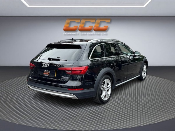 Used Audi A4 Allroad 2017 for sale - 75432717: Photo 15