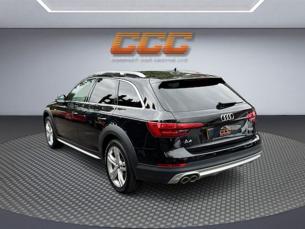 Used Audi A4 Allroad 2017 for sale - 75432717: Photo 16