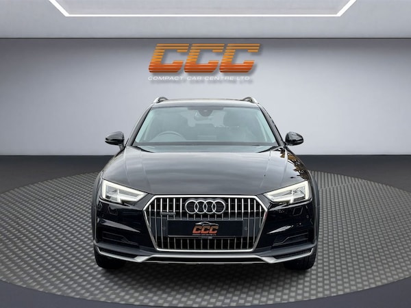 Used Audi A4 Allroad 2017 for sale - 75432717: Photo 17
