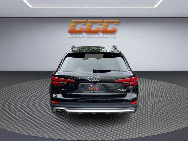 Used Audi A4 Allroad 2017 for sale - 75432717: Photo 18