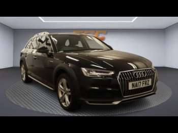 2017 (17) - 2.0 TDI Sport Estate 5dr Diesel S Tronic quattro Euro 6 (s/s) (190 ps)