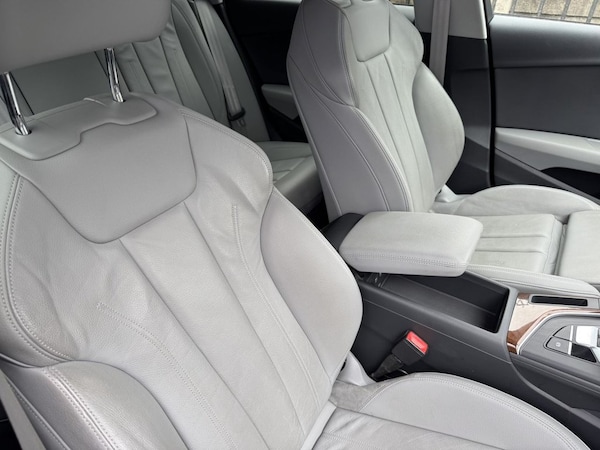 Used Audi A4 Allroad 2017 for sale - 75432717: Photo 21