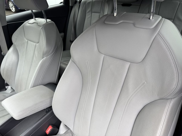 Used Audi A4 Allroad 2017 for sale - 75432717: Photo 22
