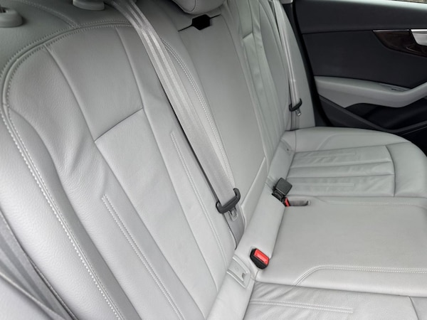 Used Audi A4 Allroad 2017 for sale - 75432717: Photo 23