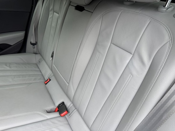 Used Audi A4 Allroad 2017 for sale - 75432717: Photo 24