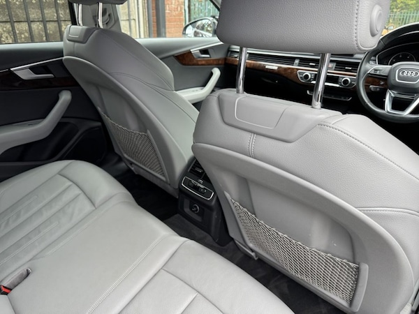 Used Audi A4 Allroad 2017 for sale - 75432717: Photo 25
