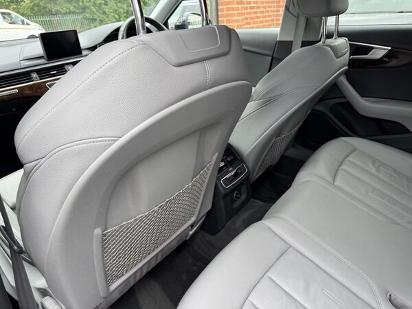 Used Audi A4 Allroad 2017 for sale - 75432717: Photo 26
