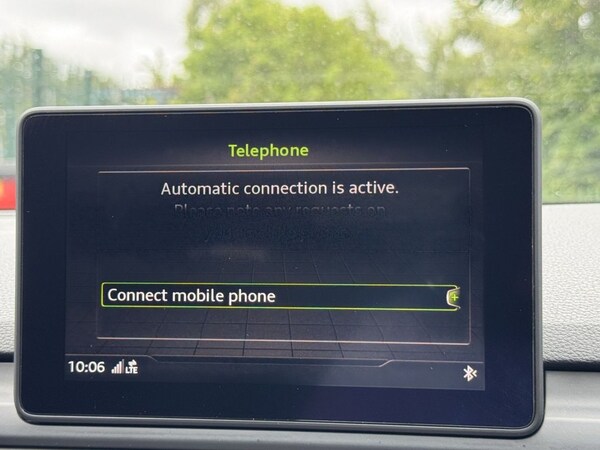 Used Audi A4 Allroad 2017 for sale - 75432717: Photo 35