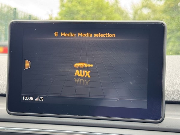 Used Audi A4 Allroad 2017 for sale - 75432717: Photo 46