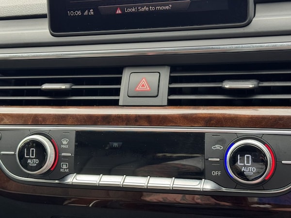 Used Audi A4 Allroad 2017 for sale - 75432717: Photo 48