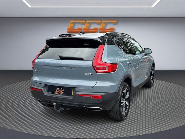 Used Volvo XC40 2019 for sale - 75642176: Photo 13
