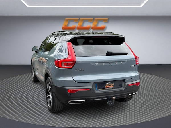 Used Volvo XC40 2019 for sale - 75642176: Photo 15