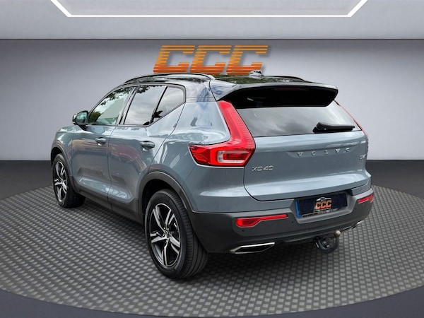 Used Volvo XC40 2019 for sale - 75642176: Photo 16