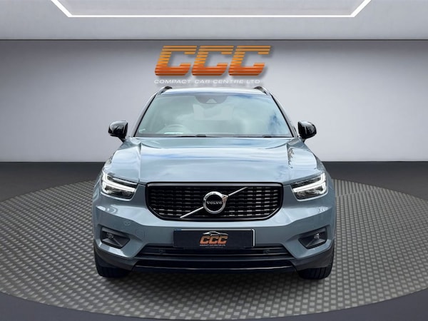 Used Volvo XC40 2019 for sale - 75642176: Photo 18