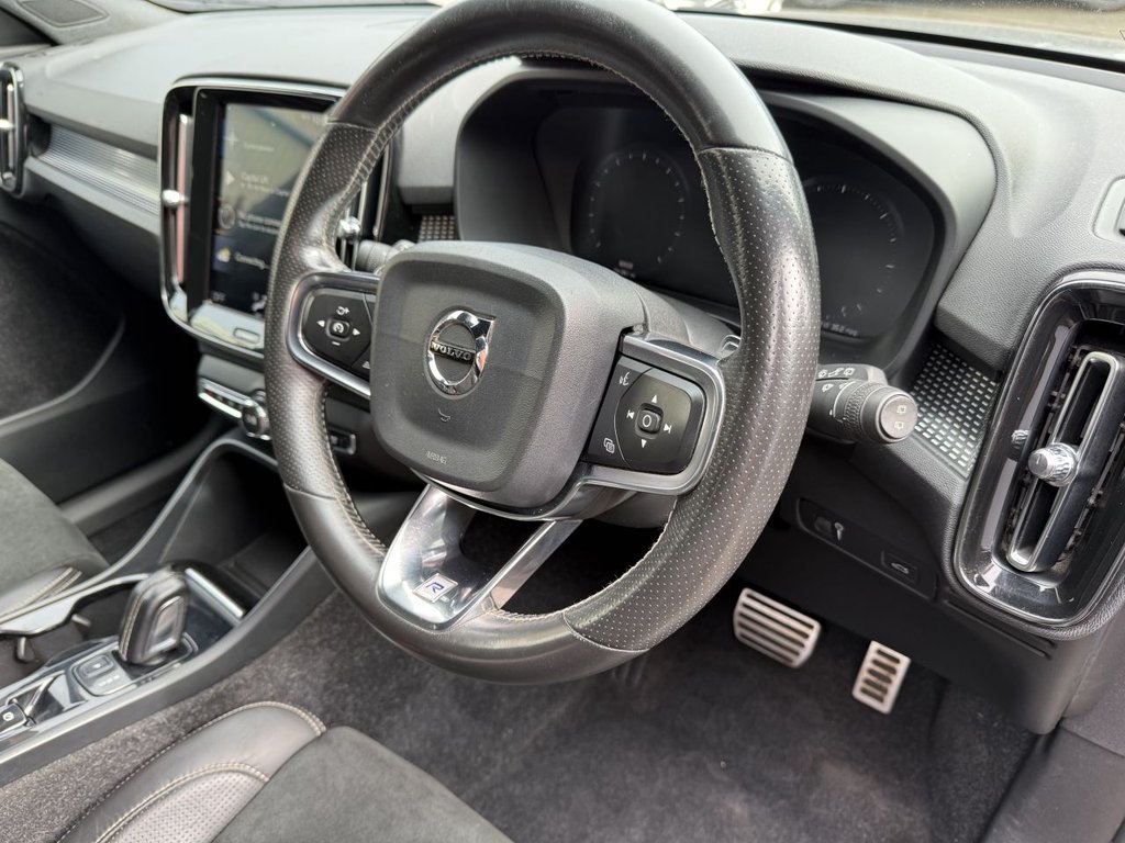 Vehicle 20