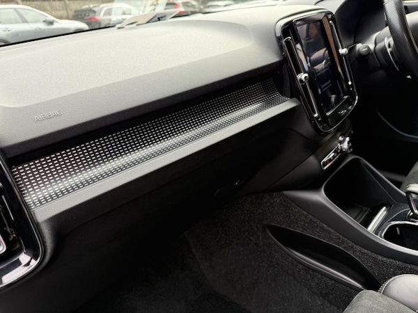 Used Volvo XC40 2019 for sale - 75642176: Photo 21