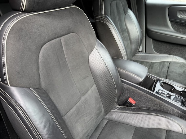 Used Volvo XC40 2019 for sale - 75642176: Photo 22