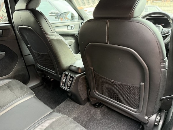 Used Volvo XC40 2019 for sale - 75642176: Photo 26