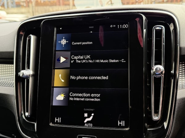 Used Volvo XC40 2019 for sale - 75642176: Photo 32